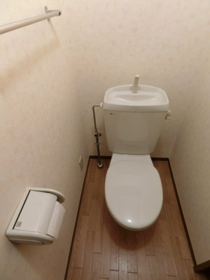 【トイレ】 | アベニューA