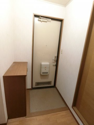 【玄関】 | アベニューA