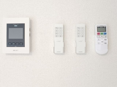 【設備】 | ベルデュールⅡ