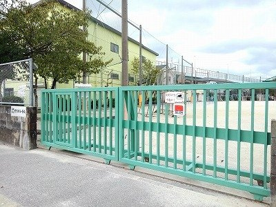 【周辺】 | ベルデュールⅡ | 野多目小学校まで1100m