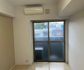 新品家具付きマンション井土ケ谷上町21(KaGood神奈川)の洋室