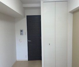 新品家具付きマンション井土ケ谷上町21(KaGood神奈川)の洋室