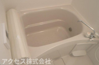 【浴室】 | ※同建物別室、参考写真
