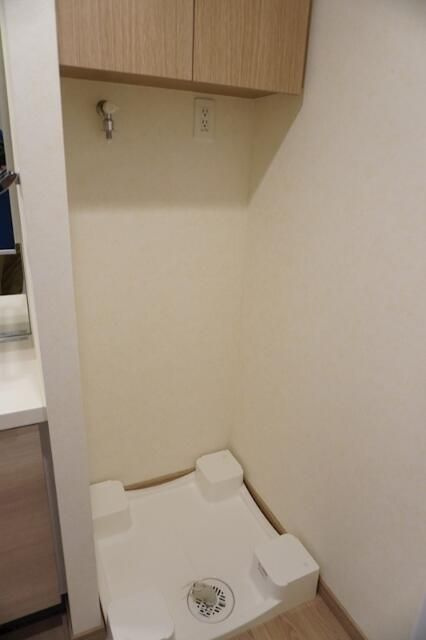 ルーブル高島平弐番館の設備