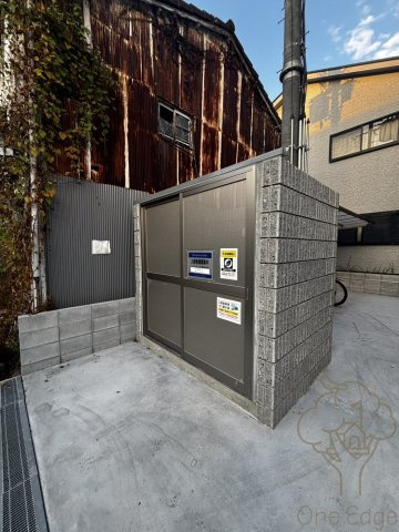 みおつくし城北のその他共用部分