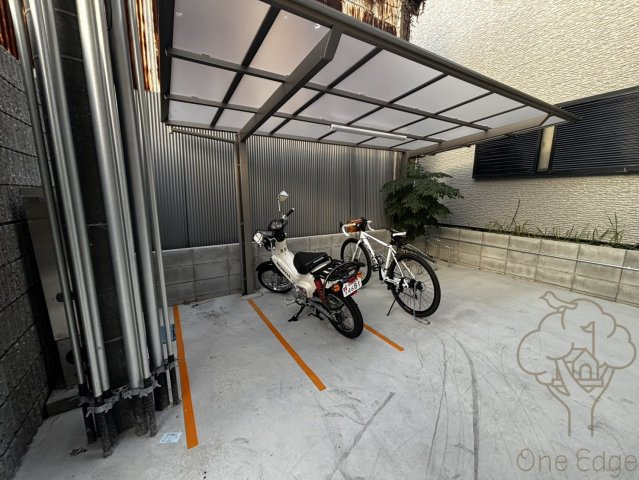 みおつくし城北のその他共用部分