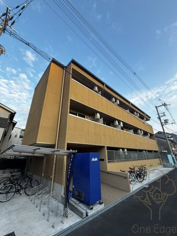 みおつくし城北