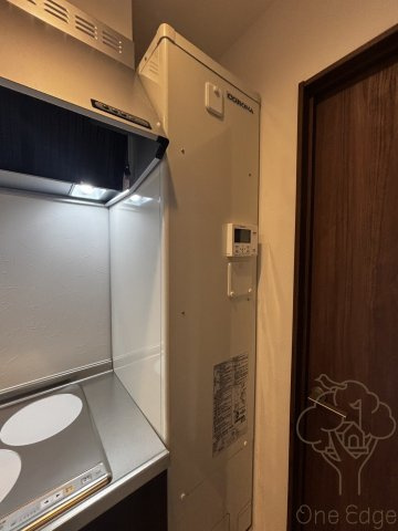 みおつくし城北の設備
