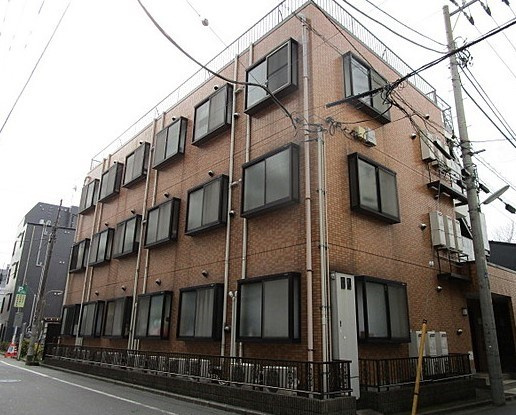 パークハイツⅢ