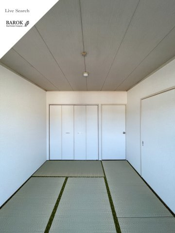 クリスタルハイツ青柳のその他共用部分