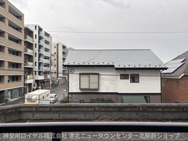 【物件からの展望】