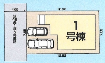 新築一戸建て 狭山市水野