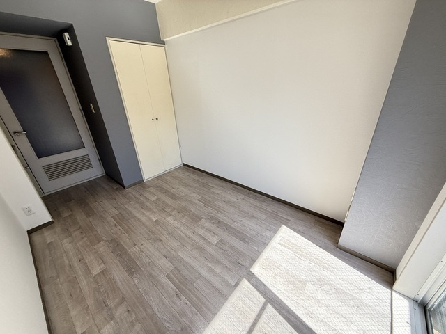 コート上東雲のその他