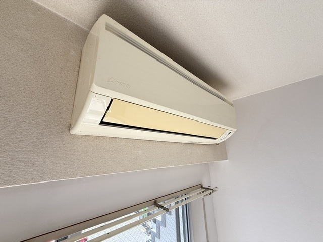 コート上東雲の設備