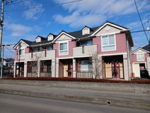 パルテールＡの画像