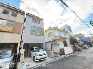 【その他】 | 尼崎市南塚口町８丁目中古戸建 | 大型車庫のある戸建住宅です！！ぜひ一度現地をご確認ください！！お気軽にネクストホープ不動産販売までお問い合わせを！！