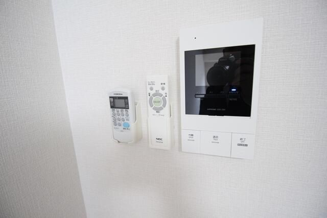 ＭＡＸＩＶ西川口ＡＺ　ＤＵＥのセキュリティ