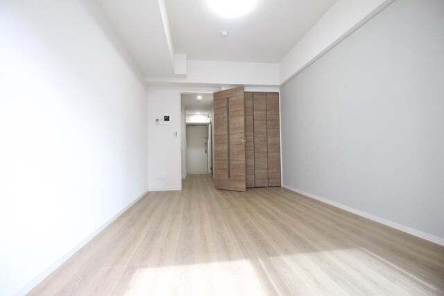 ＭＡＸＩＶ西川口ＡＺ　ＤＵＥの寝室