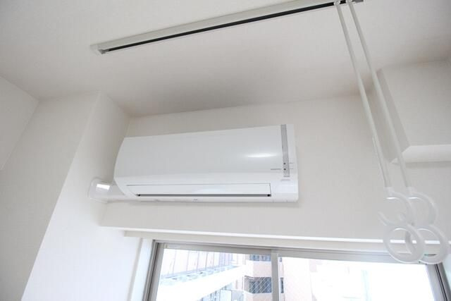 ＭＡＸＩＶ西川口ＡＺ　ＤＵＥの設備