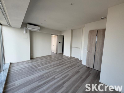 【寝室】 | クラッシィタワー新宿御苑 | 別部屋　参考
