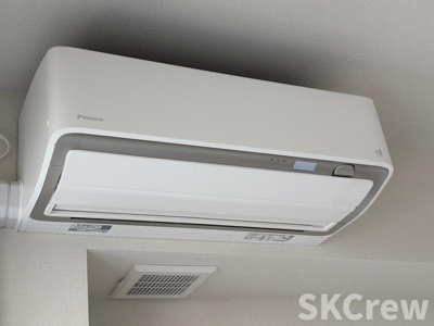 【設備】 | クラッシィタワー新宿御苑 | 別号室の写真です