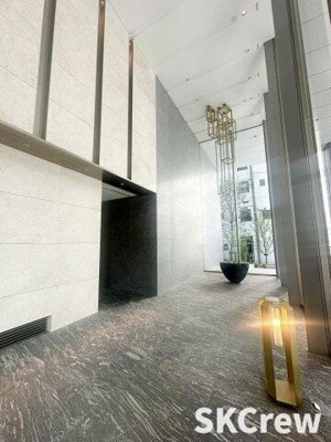 【その他共用部分】 | クラッシィタワー新宿御苑 | 他部屋参考