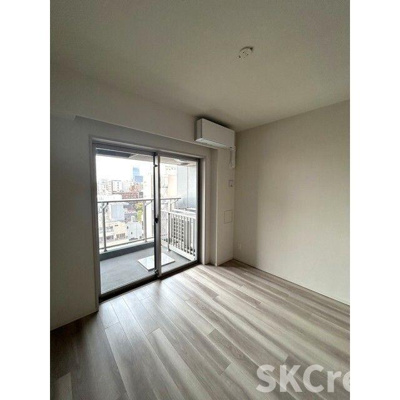 【居間・リビング】 | クラッシィタワー新宿御苑