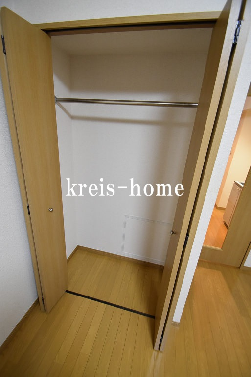 ｴﾙｳﾞｧｰｼﾞｭ神田神保町/ﾒﾃﾞｨｶﾙﾓｰﾙ神田神保町の収納