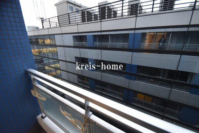 ｴﾙｳﾞｧｰｼﾞｭ神田神保町/ﾒﾃﾞｨｶﾙﾓｰﾙ神田神保町の展望