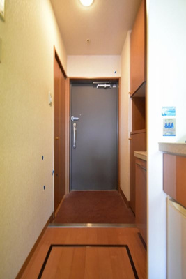 【玄関】 | エステムコート新大阪Ⅲステーションプラザ