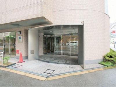 【エントランス】 | エステムコート新大阪Ⅲステーションプラザ