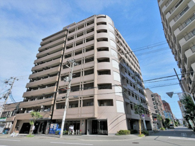 【外観】 | エステムコート新大阪Ⅲステーションプラザ