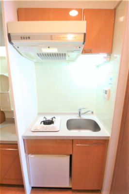 【キッチン】 | エステムコート新大阪Ⅲステーションプラザ