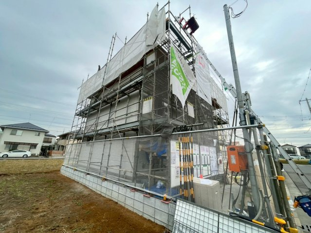 【外観】 | sun-Iris(サンアイリス)