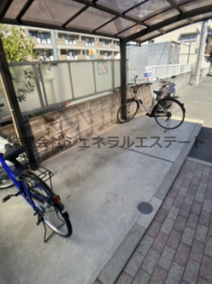 【その他共用部分】 | アンプルールクラージュ　アミティエ