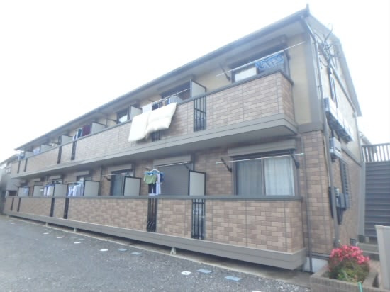 メゾンモナリエの画像