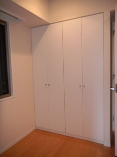 【収納】 | 芝ウエスト