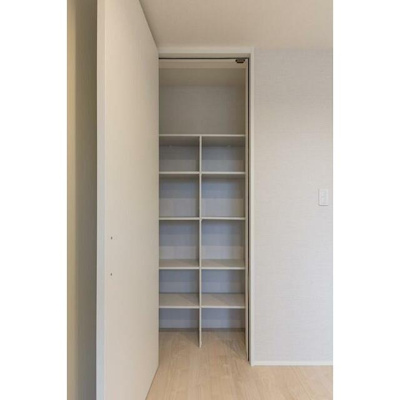 【収納】 | グランフォルトゥーナ久我山