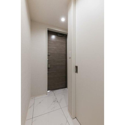 【玄関】 | グランフォルトゥーナ久我山