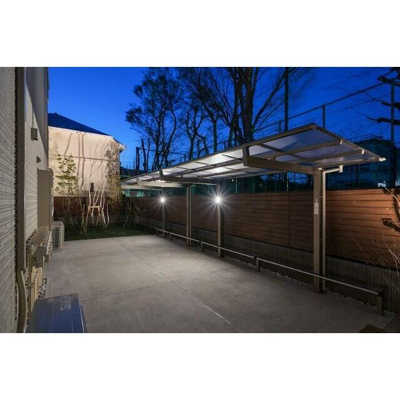 【その他共用部分】 | グランフォルトゥーナ久我山 | 駐輪場完備！