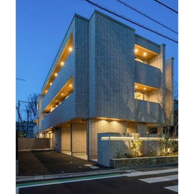 【外観】 | グランフォルトゥーナ久我山 | 綺麗な外観。