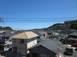 【展望】