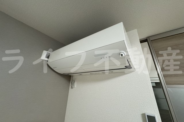 サンハイム横沼の設備