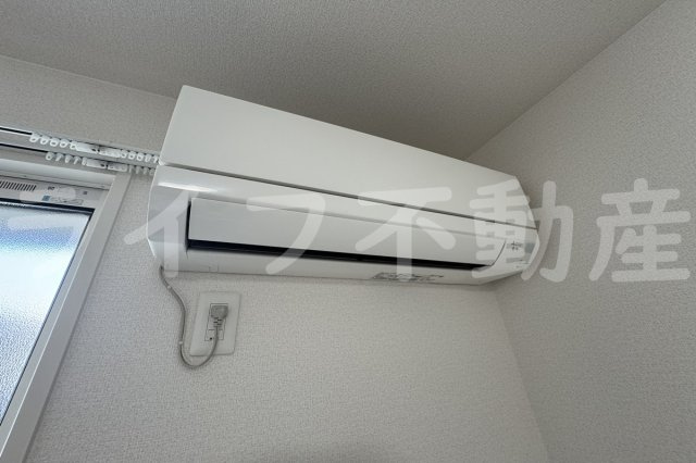 サンハイム横沼の設備