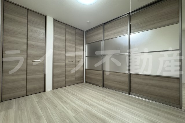 サンハイム横沼の居間・リビング|おしゃれな居間です