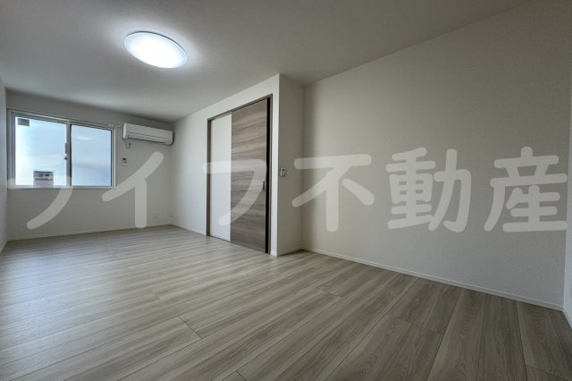 サンハイム横沼の内装|内装も気になるポイント