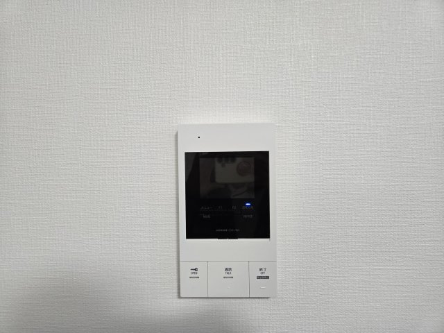 サンシティークマノ|名古屋市の賃貸ならMy賃貸のセキュリティ|サンシティークマノ