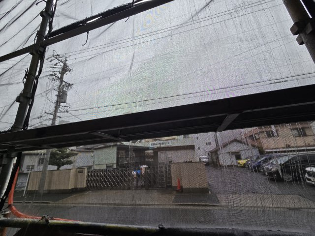 サンシティークマノ|名古屋市の賃貸ならMy賃貸の展望|サンシティークマノ