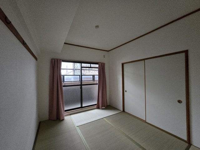 サンシティークマノ|名古屋市の賃貸ならMy賃貸の和室|サンシティークマノ