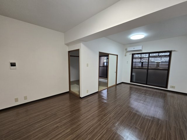 サンシティークマノ|名古屋市の賃貸ならMy賃貸の居間・リビング|サンシティークマノ